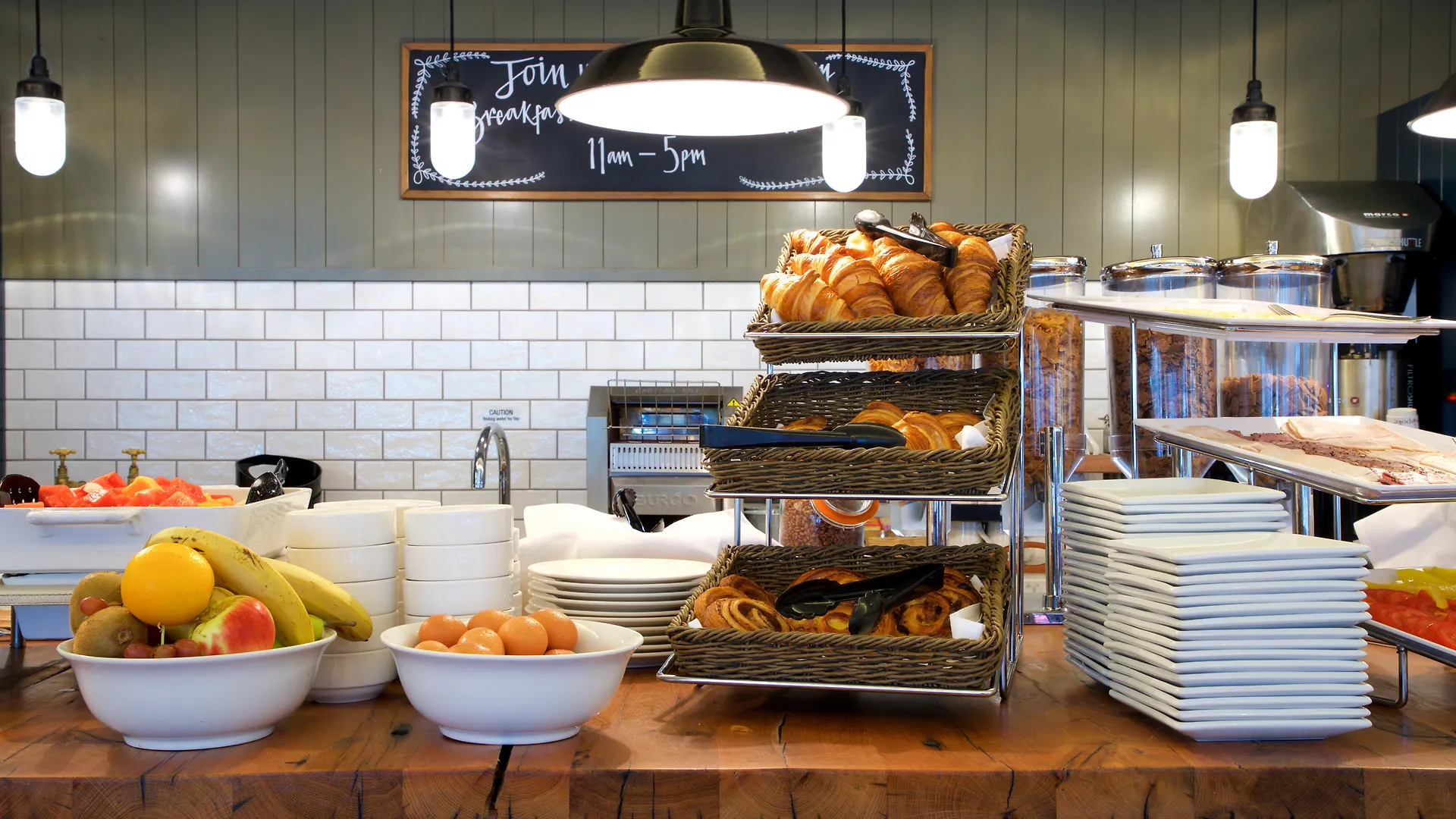 Bermondsey Square Hotel - A Bespoke Hotel London