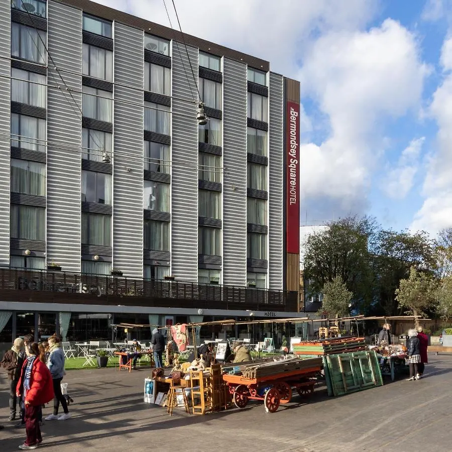 Bermondsey Square Hotel - A Bespoke Hotel Londen