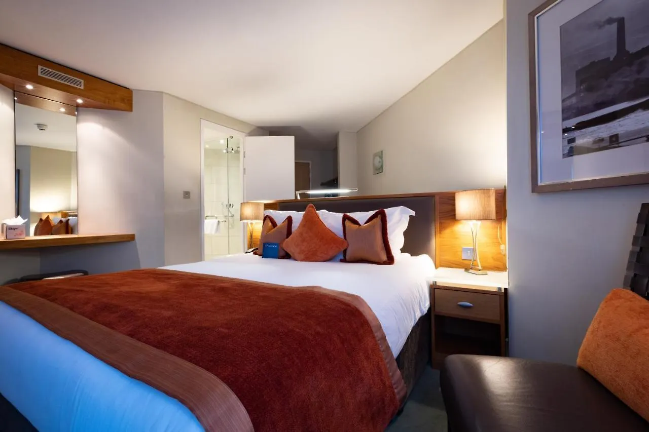 Bermondsey Square Hotel - A Bespoke Hotel Londen