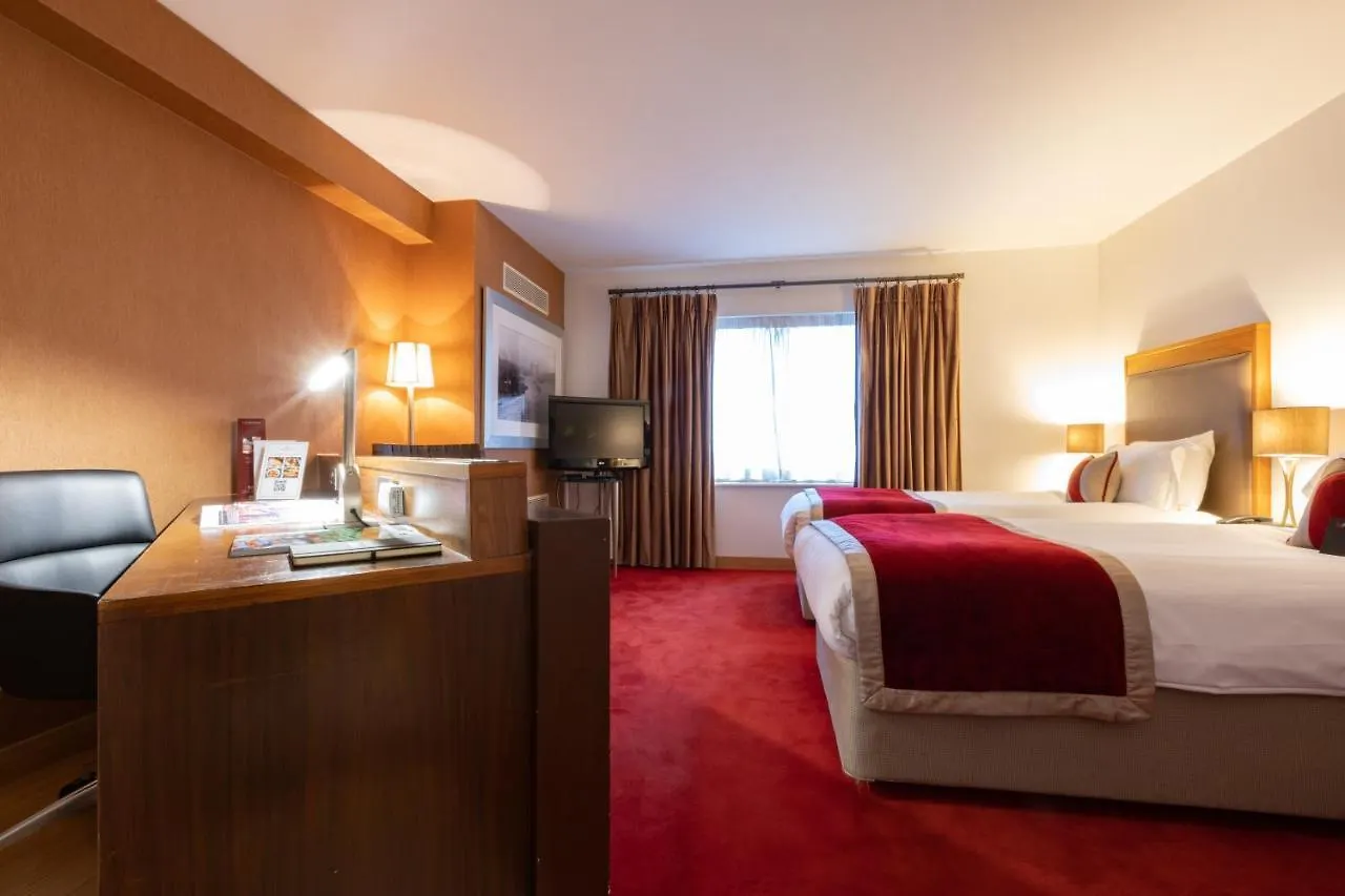 Bermondsey Square Hotel - A Bespoke Hotel London