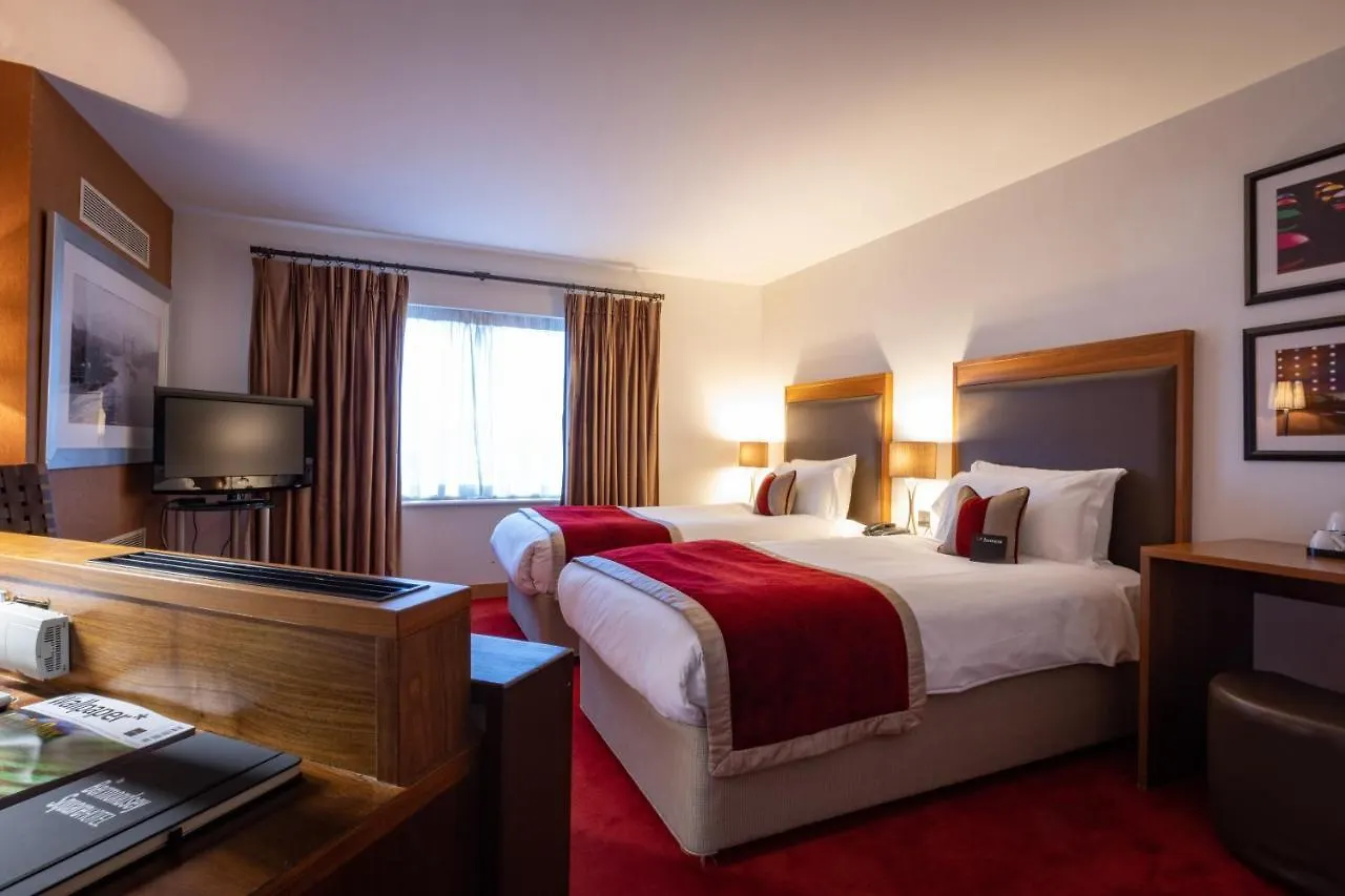 Bermondsey Square Hotel - A Bespoke Hotel London United Kingdom
