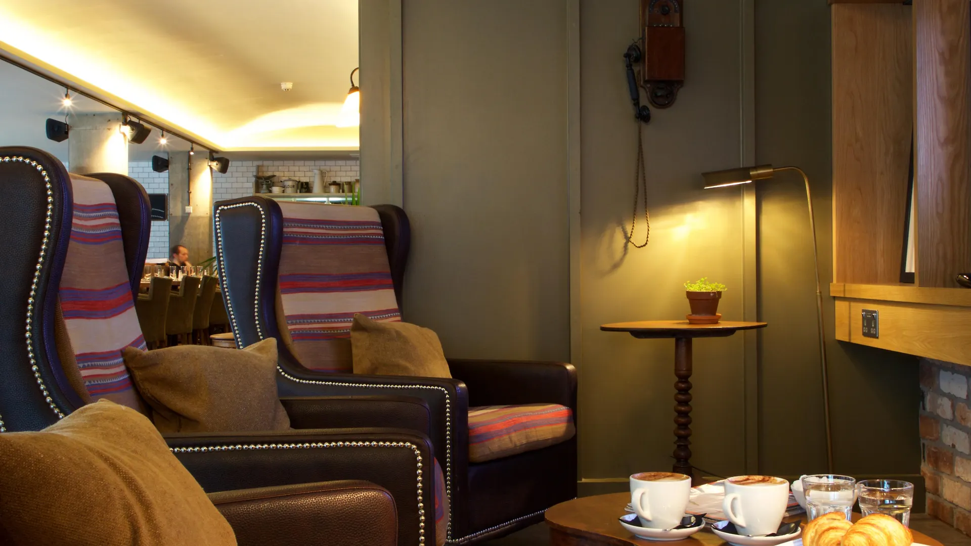 Bermondsey Square Hotel - A Bespoke Hotel Londen