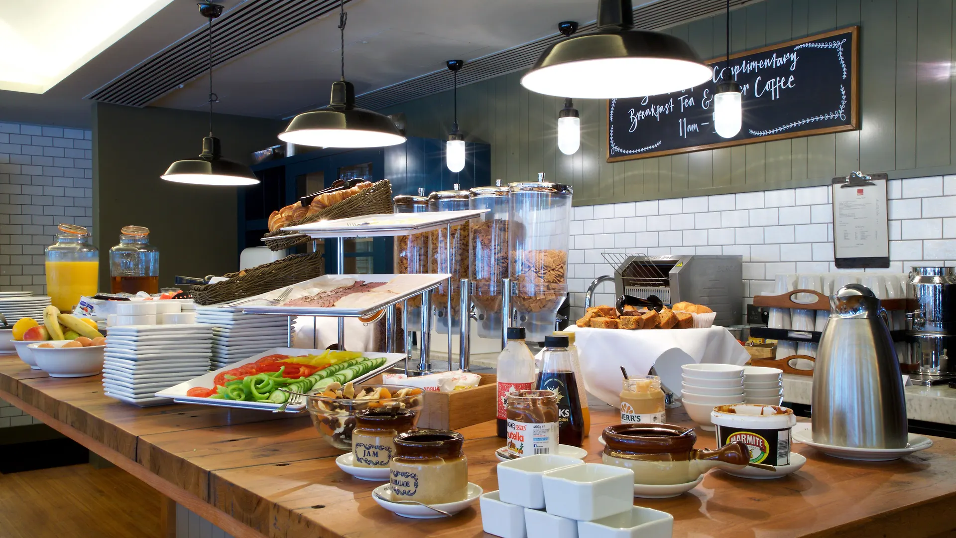 Bermondsey Square Hotel - A Bespoke Hotel London 4*,  United Kingdom