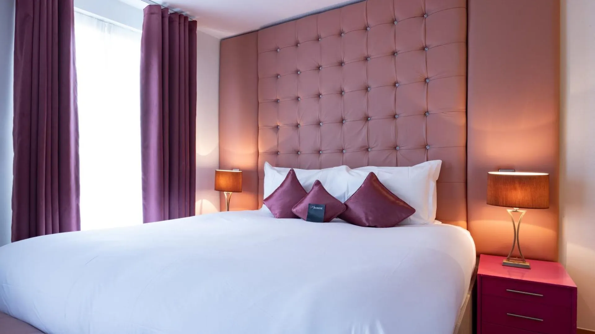 Bermondsey Square Hotel - A Bespoke Hotel Londen