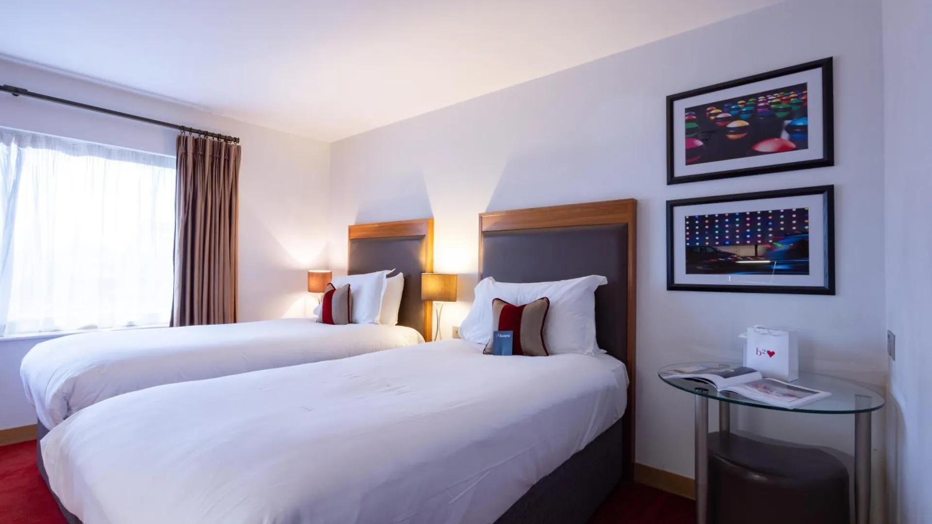 ****  Bermondsey Square Hotel - A Bespoke Hotel Londen Verenigd Koninkrijk