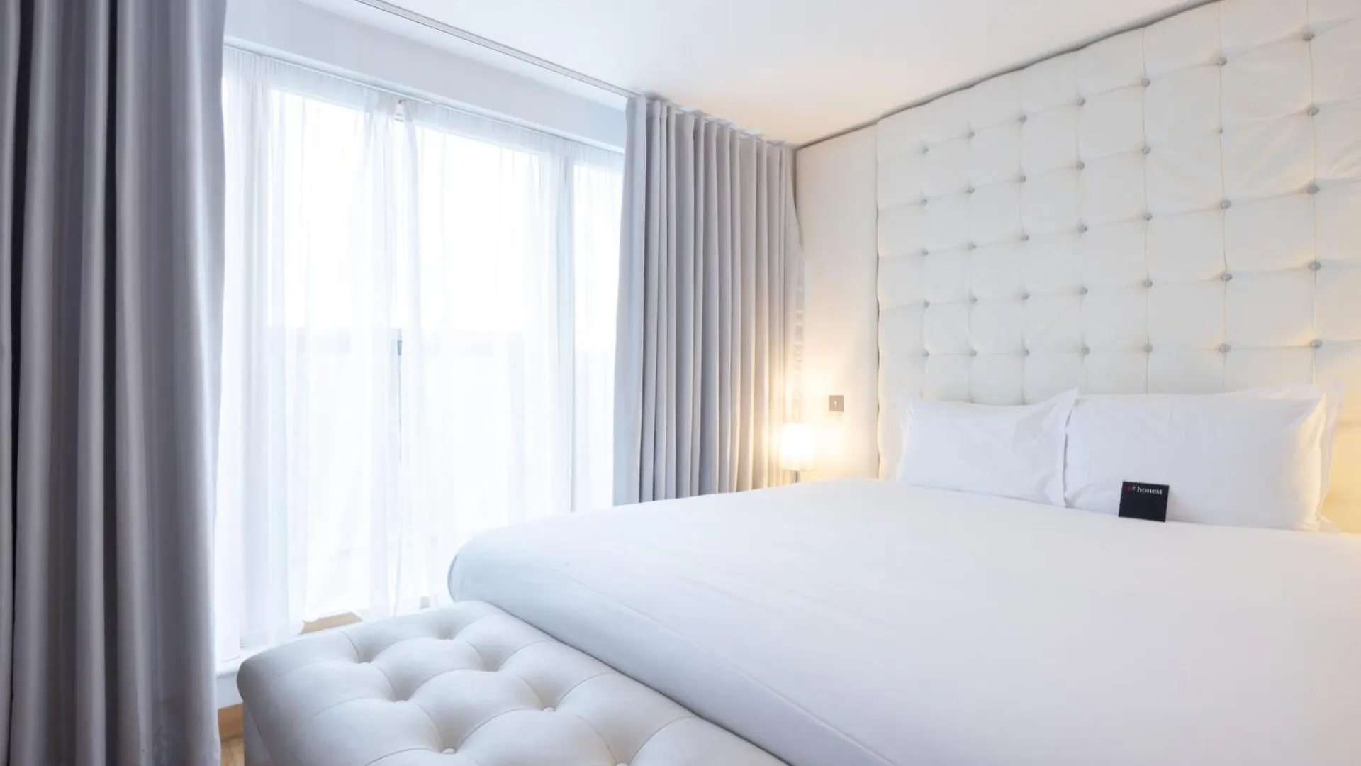 Bermondsey Square Hotel - A Bespoke Hotel London