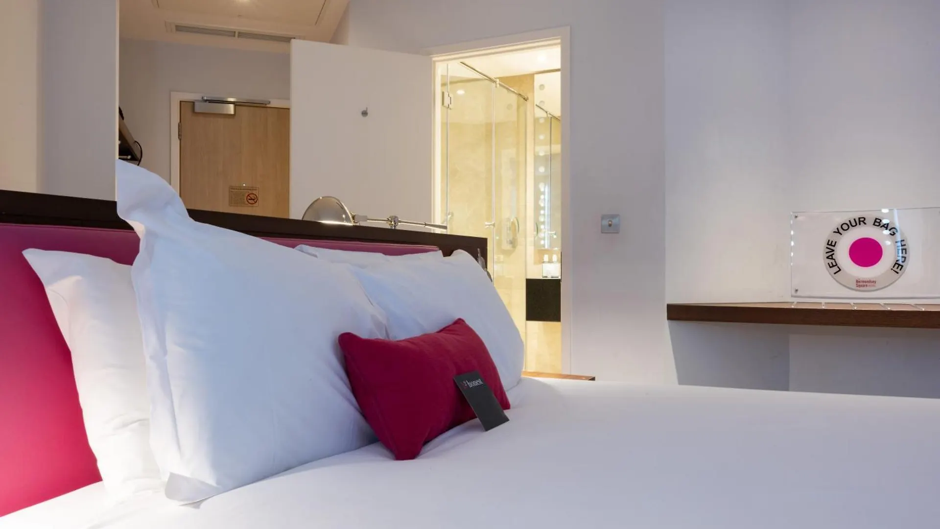 Bermondsey Square Hotel - A Bespoke Hotel Londen