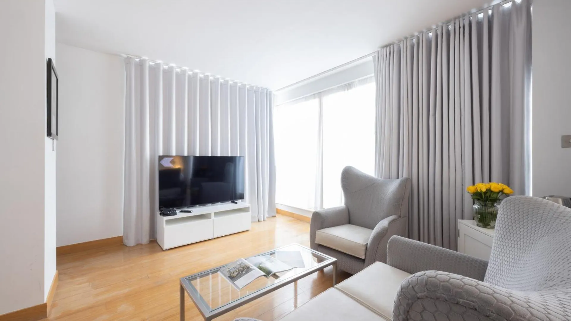 Bermondsey Square Hotel - A Bespoke Hotel Londen