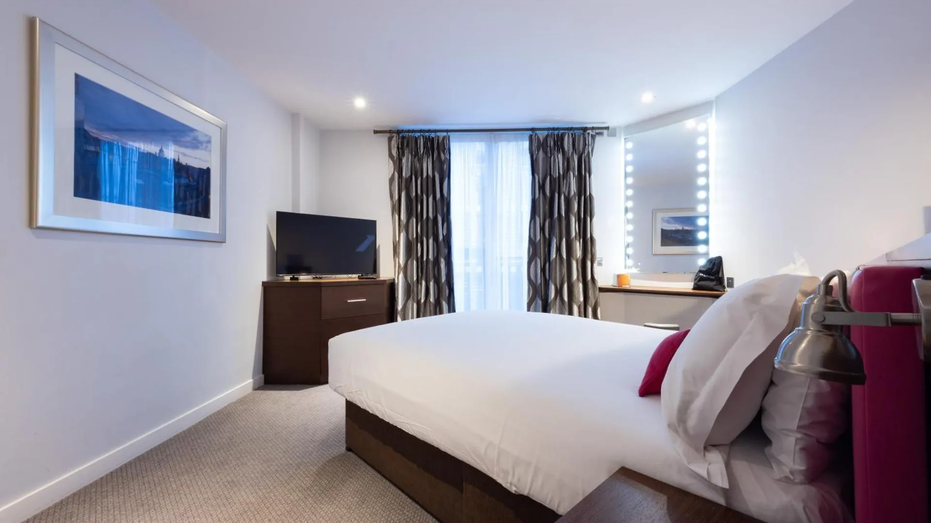Bermondsey Square Hotel - A Bespoke Hotel Londen Verenigd Koninkrijk
