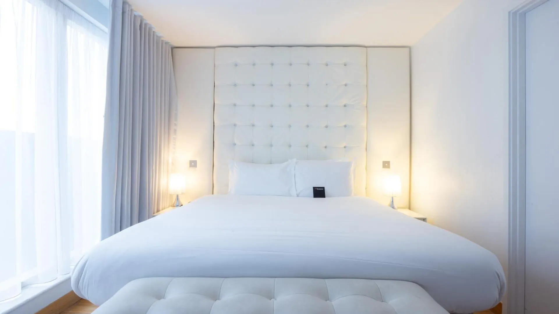 Bermondsey Square Hotel - A Bespoke Hotel London