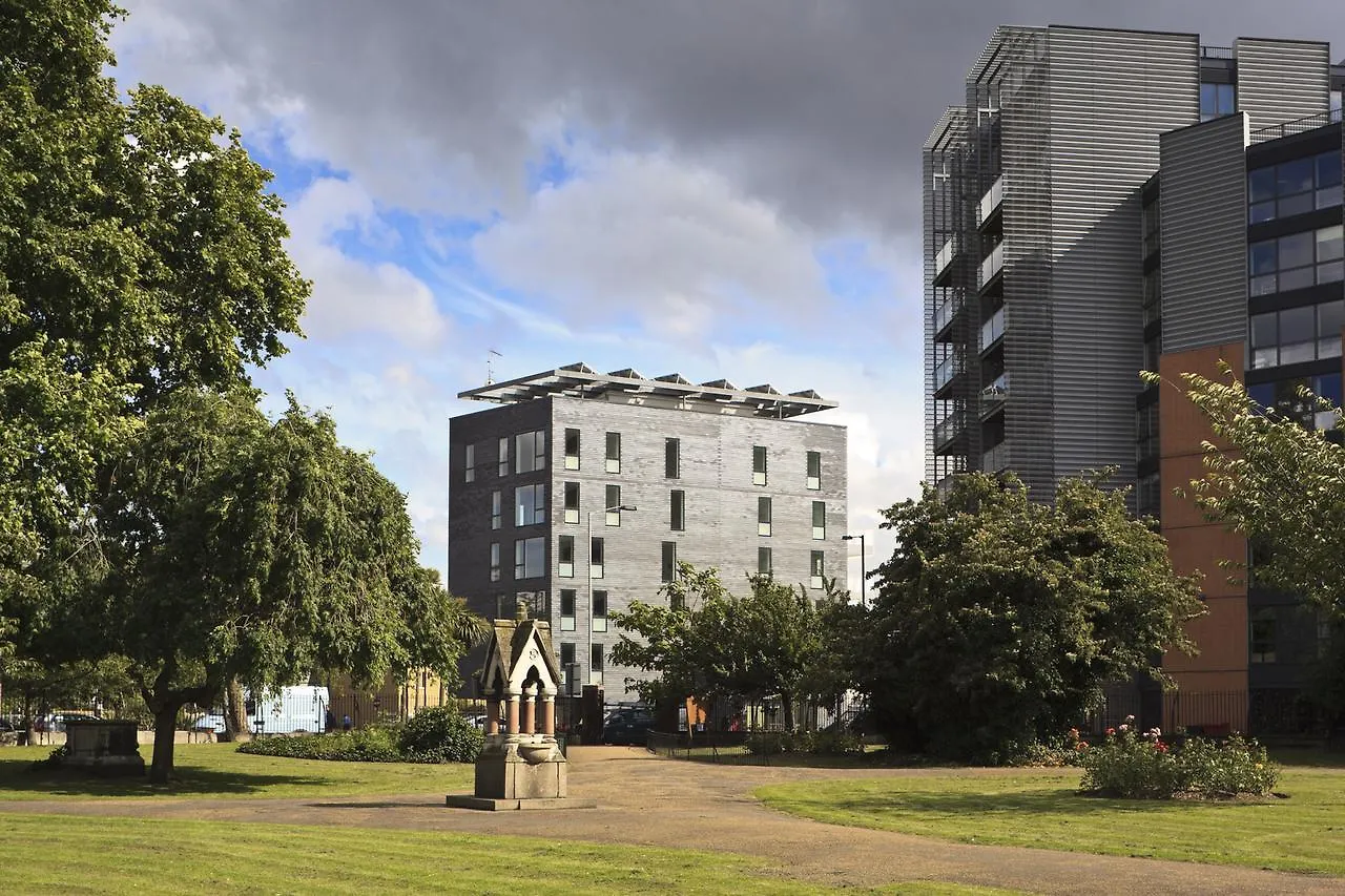 ****  Bermondsey Square Hotel - A Bespoke Hotel London United Kingdom