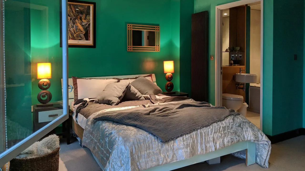 Bermondsey Square Hotel - A Bespoke Hotel London