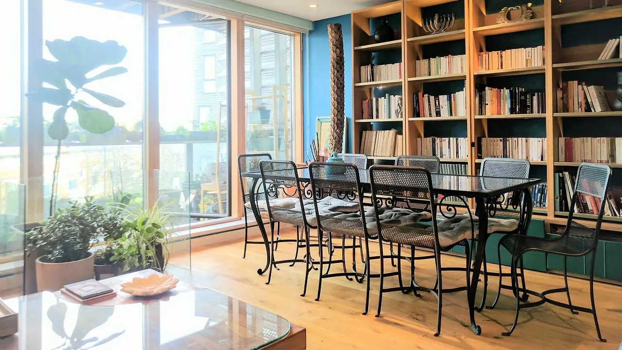 Bermondsey Square Hotel - A Bespoke Hotel London