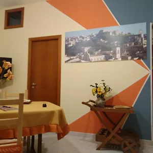 La Casa Di Pina Appartamento Modica
