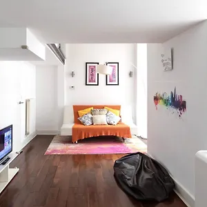 Apartment My