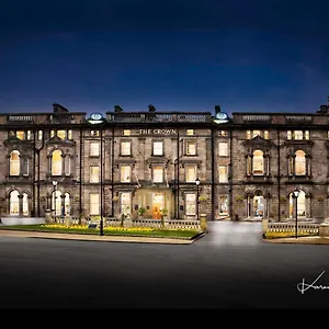 The Crown Otel