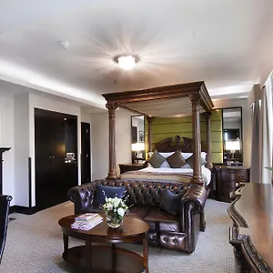 Hotel Montcalm Brewery,, London