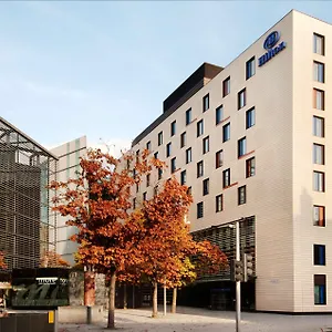 Hotel Hilton Tower Bridge, London