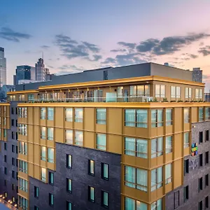 Otel Hyatt Place East