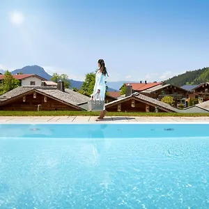 Panoramahotel Oberjoch Bad Hindelang
