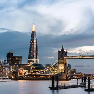 Hotel Shangri-la The Shard,, London