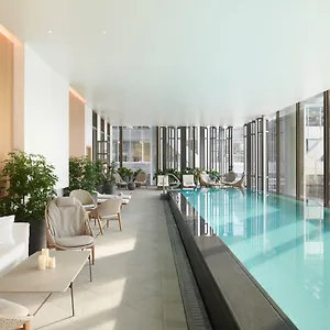 Hotel Pan Pacific