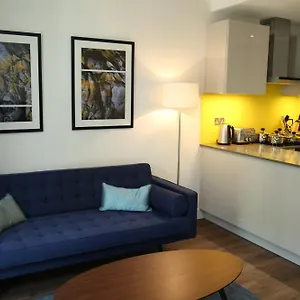 Twyne House Appartamento Londra