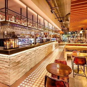 Otel Ibis Canning Town