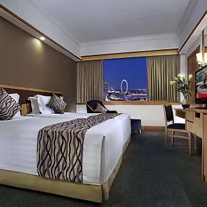 Furama Centre Singapur